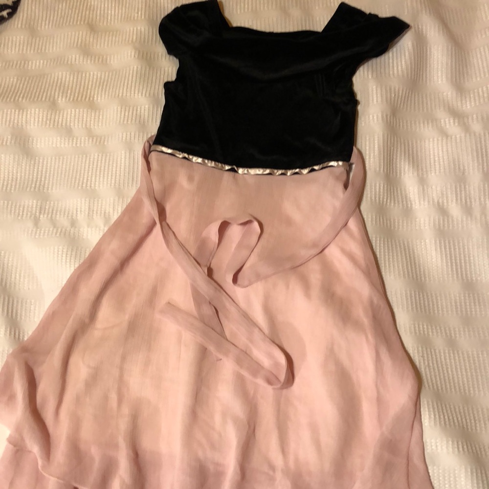 Formal dress
